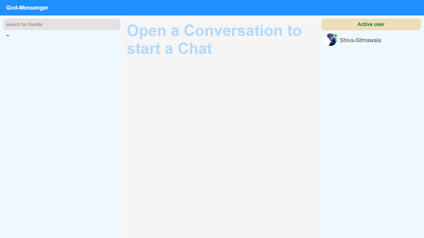 ChatApp