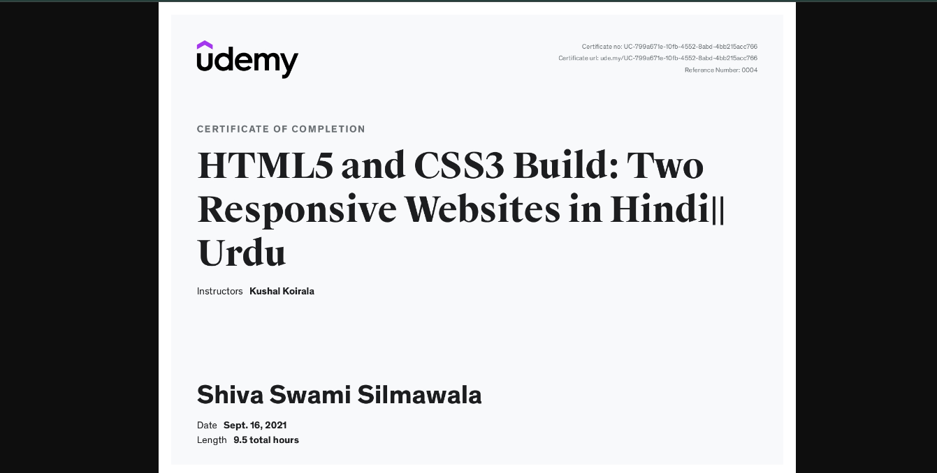 HTML5 and CSS3 Build Two Responsive Websites