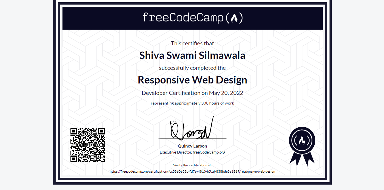Responsive Web Design
