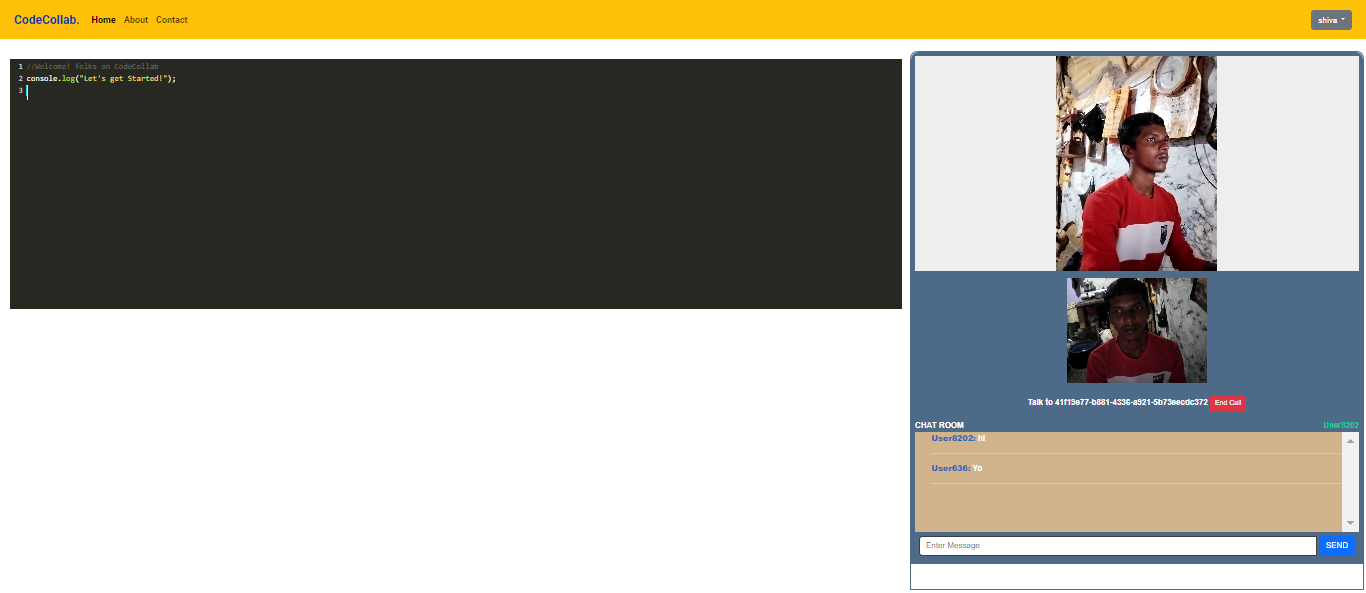 CodeCollab